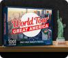 1001 Jigsaw World Tour: Great America тоглоом