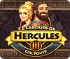 12 Labours of Hercules III: Girl Power тоглоом