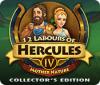 12 Labours of Hercules IV: Mother Nature Collector's Edition тоглоом