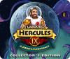 12 Labours of Hercules IX: A Hero's Moonwalk Collector's Edition тоглоом
