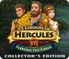 12 Labours of Hercules VII: Fleecing the Fleece Collector's Edition тоглоом