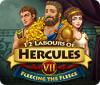 12 Labours of Hercules VII: Fleecing the Fleece тоглоом