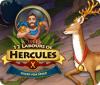 12 Labours of Hercules X: Greed for Speed тоглоом