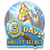 3 Days - Amulet Secret тоглоом