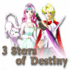 3 Stars of Destiny тоглоом