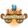 3D Knifflis: The Whole World in 3D! тоглоом