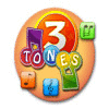 3Tones тоглоом