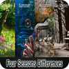 Four Seasons Differences тоглоом