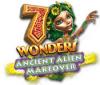 7 Wonders: Ancient Alien Makeover тоглоом