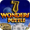 7 Wonders Puzzle тоглоом