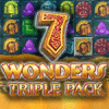 7 Wonders Triple Pack тоглоом