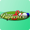 8-Ball Billiards тоглоом