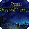 9 Clues: The Secret of Serpent Creek тоглоом