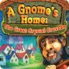 A Gnome's Home: The Great Crystal Crusade тоглоом