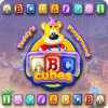 ABC Cubes: Teddy's Playground тоглоом