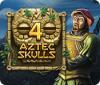 4 Aztec Skulls тоглоом