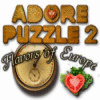 Adore Puzzle 2: Flavors of Europe тоглоом
