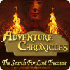 Adventure Chronicles: The Search for Lost Treasure тоглоом