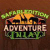 Adventure Inlay: Safari Edition тоглоом