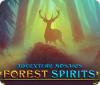 Adventure Mosaics: Forest Spirits тоглоом