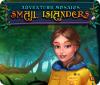 Adventure Mosaics: Small Islanders тоглоом