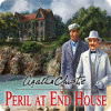 Agatha Christie: Peril at End House тоглоом