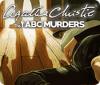 Agatha Christie: The ABC Murders тоглоом