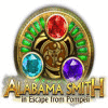 Alabama Smith: Escape from Pompeii тоглоом