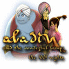 Aladin and the Wonderful Lamp: The 1001 Nights тоглоом