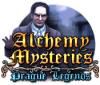 Alchemy Mysteries: Prague Legends тоглоом