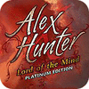 Alex Hunter: Lord of the Mind. Platinum Edition тоглоом