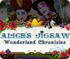 Alice's Jigsaw: Wonderland Chronicles тоглоом
