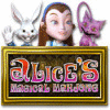 Alice's Magical Mahjong тоглоом