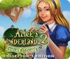 Alice's Wonderland 2: Stolen Souls Collector's Edition тоглоом