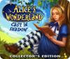 Alice's Wonderland: Cast In Shadow Collector's Edition тоглоом