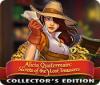 Alicia Quatermain: Secrets Of The Lost Treasures Collector's Edition тоглоом