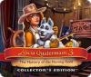 Alicia Quatermain 3: The Mystery of the Flaming Gold Collector's Edition тоглоом