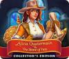 Alicia Quatermain & The Stone of Fate Collector's Edition тоглоом