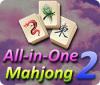 All-in-One Mahjong 2 тоглоом