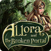 Allora and The Broken Portal тоглоом