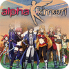 Alpha Kimori: Episode 2 тоглоом
