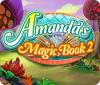Amanda's Magic Book 2 тоглоом