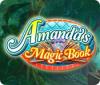 Amanda's Magic Book тоглоом