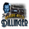 Amazing Heists: Dillinger тоглоом