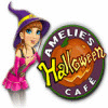 Amelie's Cafe: Halloween тоглоом