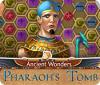 Ancient Wonders: Pharaoh's Tomb тоглоом