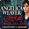 Angelica Weaver: Catch Me When You Can Collector’s Edition тоглоом