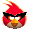 Angry Birds Space Coloring тоглоом