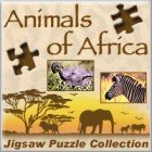 Animals of Africa тоглоом