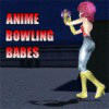 Anime Bowling Babes тоглоом